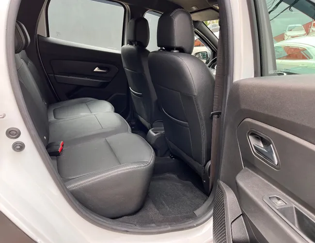 Imagem 5 – Duster 2023 1.3 Tce Flex Iconic X-Tronic