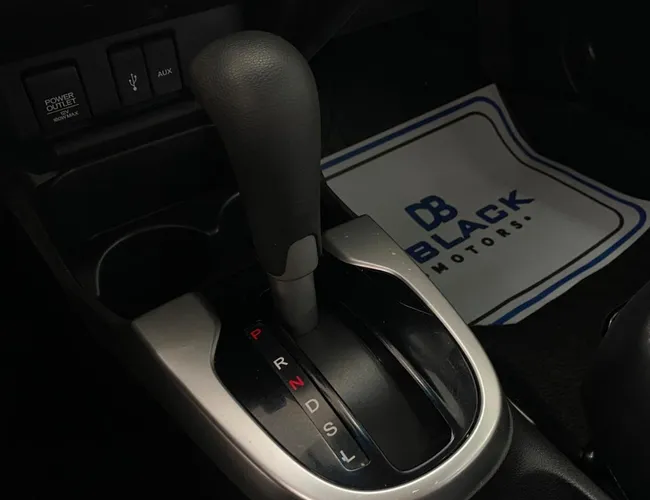 Imagem 8 – Fit 2018 1.5 Exl 16V Flex 4P Automático