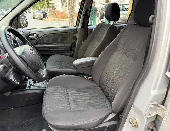 Imagem 7 – Ecosport 2009 2.0 Xlt 16V Flex 4P Automático