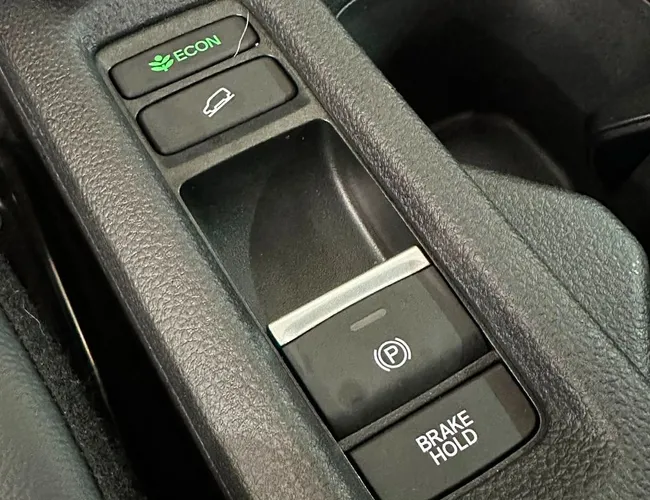 Imagem 17 – Hr-V 2026 Hr-V Exl 1.5 Flex Sensing 16V 5P Aut.
