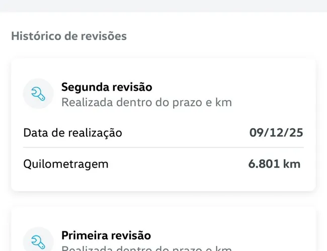 Imagem 15 – Saveiro 2025 1.6 Msi Extreme Cd 16V Flex 2P Manual