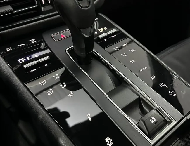 Imagem 15 – Macan 2024 2.0 Turbo Gasolina T Pdk