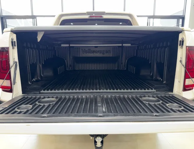 Imagem 7 – Amarok 2023 3.0 V6 Tdi Diesel Highline Extreme Cd 4Motion Automático