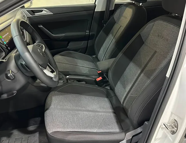 Imagem 22 – Nivus 2025 Nivus Comfortline 1.0 200 Tsi Flex Aut.