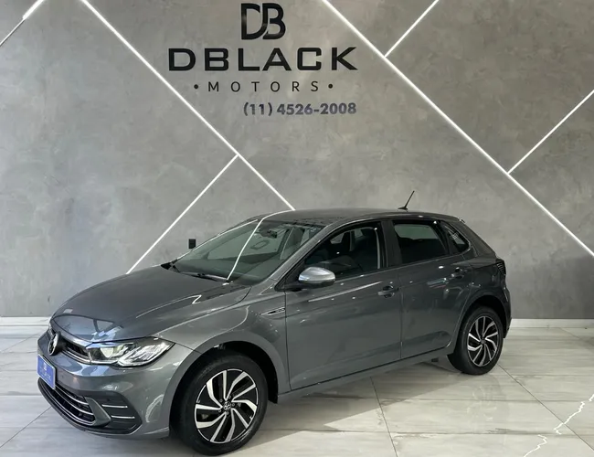 Imagem 6 – Polo 2024 1.0 170 Tsi Highline Automático