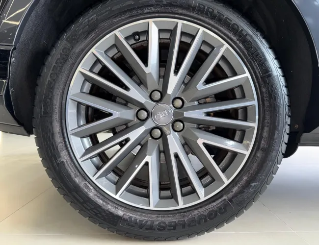 Imagem 18 – Q3 2021 1.4 35 Tfsi Gasolina Black S Tronic