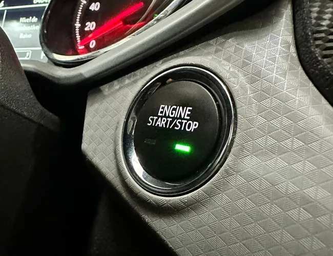 Imagem 18 – Onix 2022 1.0 Turbo Flex Premier Automático