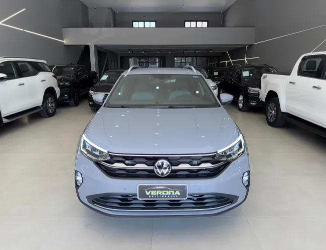 Imagem 5 – Nivus 2022 1.0 200 Tsi Total Flex Highline Automático