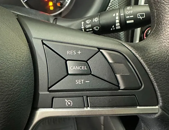 Imagem 19 – Kicks 2025 Kicks Play Sense 1.6 16V Flex Aut.