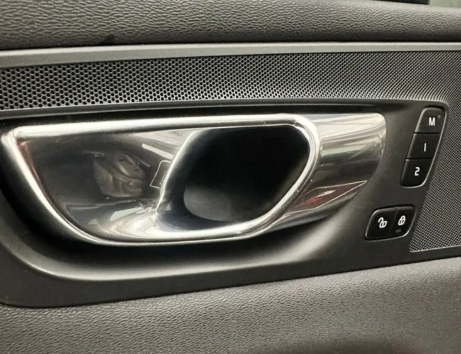 Imagem 19 – Xc60 2020 2.0 T8 Hybrid Momentum Awd Geartronic