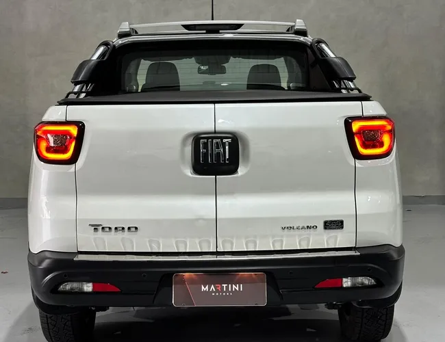 Imagem 5 – Toro 2024 2.0 16V Turbo Diesel Volcano 4Wd At9