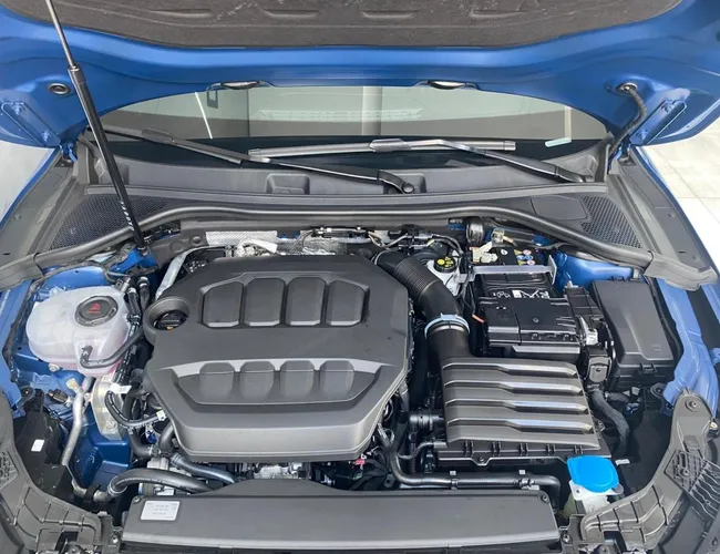 Imagem 15 – A3 2025 2.0 40 Tfsi Gasolina Sportback Performance S-Tronic