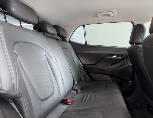 Imagem 17 – Creta 2025 1.0 Tgdi Flex Limited Automático