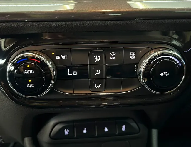 Imagem 13 – Spin 2025 Spin Premier 1.8 8V Econo.Flex 5P Aut.