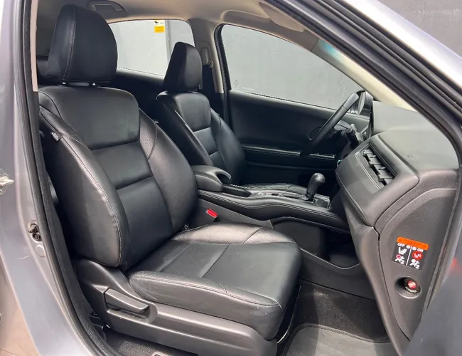 Imagem 17 – Hr-V 2018 1.8 16V Flex Exl 4P Automático