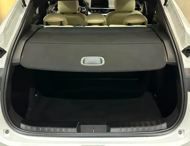 Imagem 19 – Fastback 2023 Fastback Impetus 1.0 200 T. Flex Aut