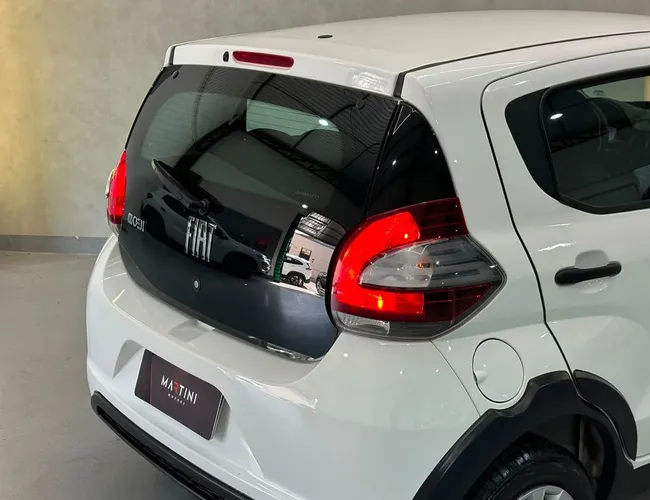 Imagem 18 – Mobi 2025 Mobi Like 1.0 Fire Flex 5P.