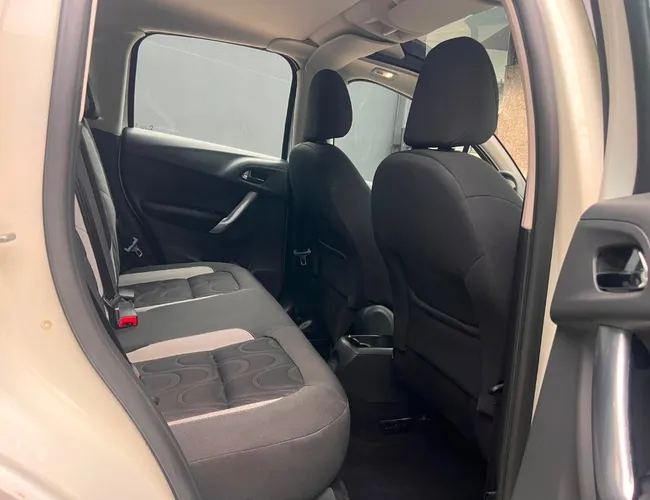 Imagem 12 – C3 2013 1.5 Tendance 8V Flex 4P Manual