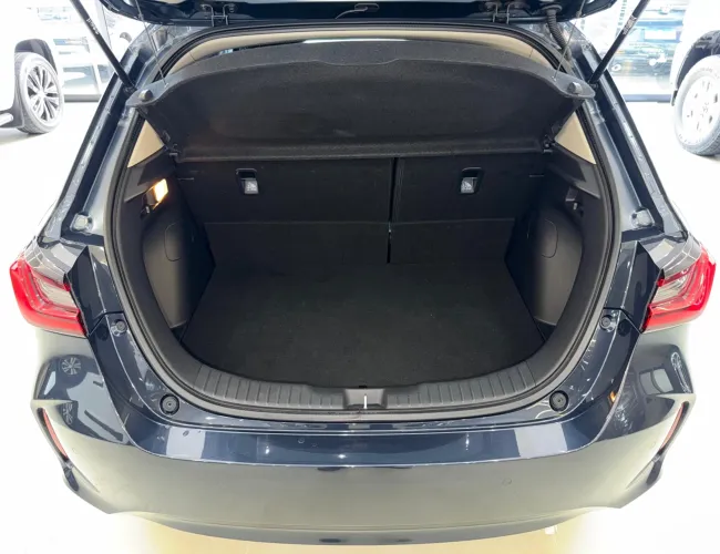 Imagem 16 – City 2024 1.5 I-Vtec Flex Hatch Touring Cvt