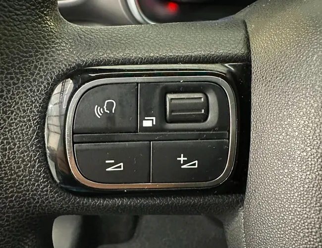 Imagem 19 – C4 2020 C4 Cactus Feel 1.6 16V Flex Aut.
