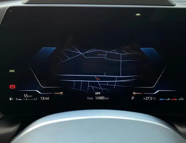 Imagem 12 – X1 2023 2.0 16V Turbo Gasolina Sdrive20i M Sport Steptronic