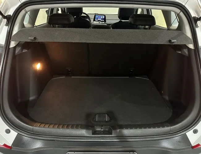 Imagem 22 – Tracker 2023 Tracker Premier 1.2 Turbo 12V Flex Aut.