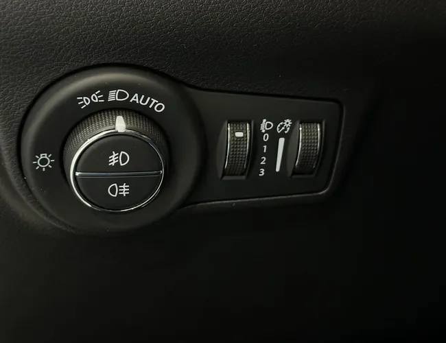Imagem 7 – Compass 2022 Compass S T270 1.3 Tb 4X2 Flex Aut.