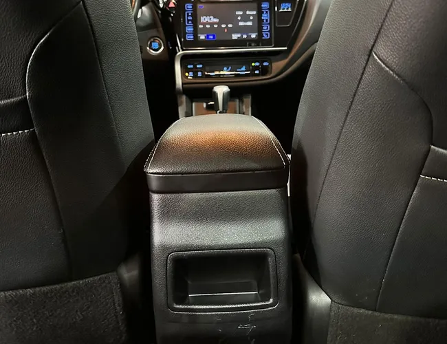 Imagem 14 – Corolla 2019 2.0 Xei 16V Flex 4P Automático