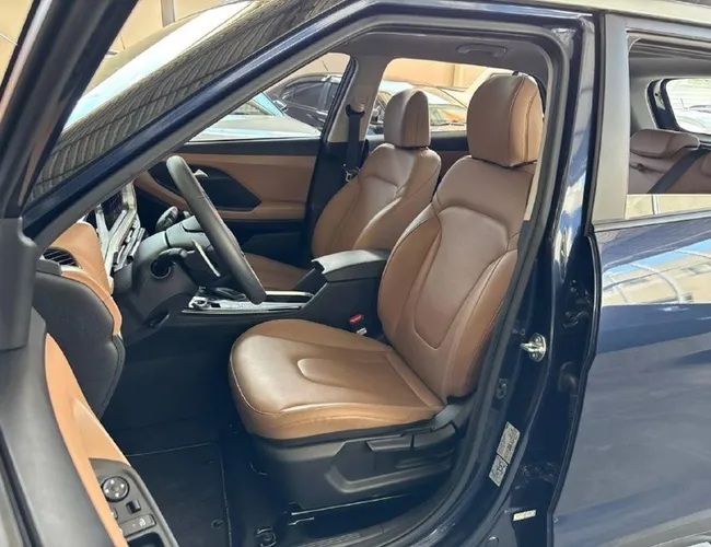 Imagem 10 – Creta 2025 1.0 Tgdi Flex Platinum Automático