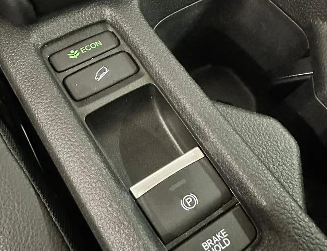 Imagem 17 – Hr-V 2023 1.5 Di I-Vtec Flex Exl Cvt