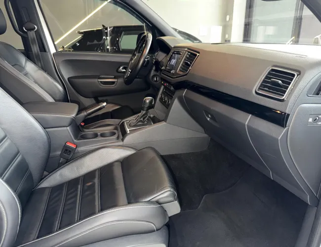 Imagem 11 – Amarok 2023 3.0 V6 Tdi Diesel Highline Extreme Cd 4Motion Automático