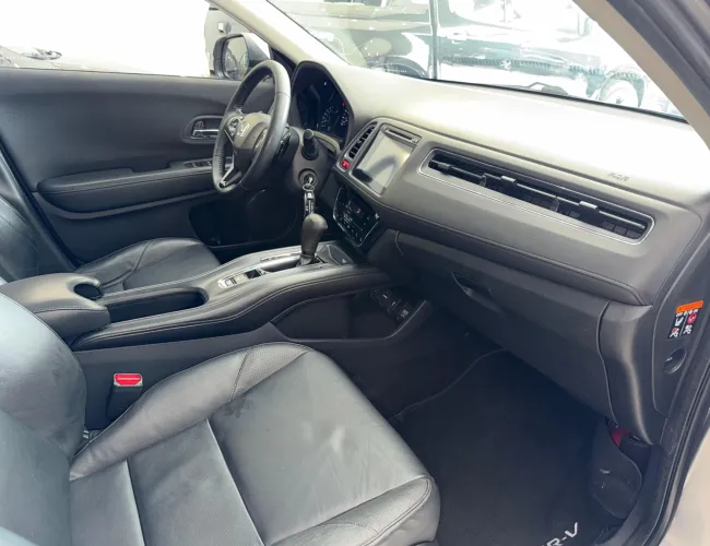 Imagem 12 – Hr-V 2016 1.8 16V Flex Exl 4P Automático