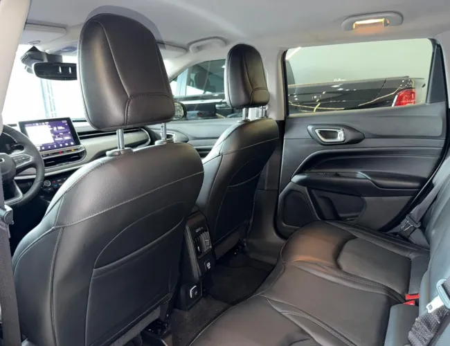 Imagem 10 – Compass 2022 1.3 T270 Turbo Flex Longitude At6