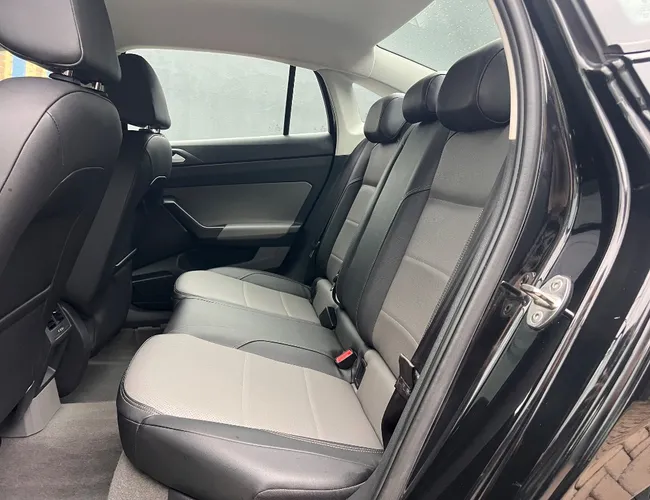 Imagem 11 – Virtus 2018 1.0 200 Tsi Highline Automático