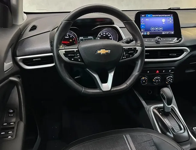 Imagem 12 – Tracker 2021 Tracker Ltz 1.0 Turbo 12V Flex Aut.