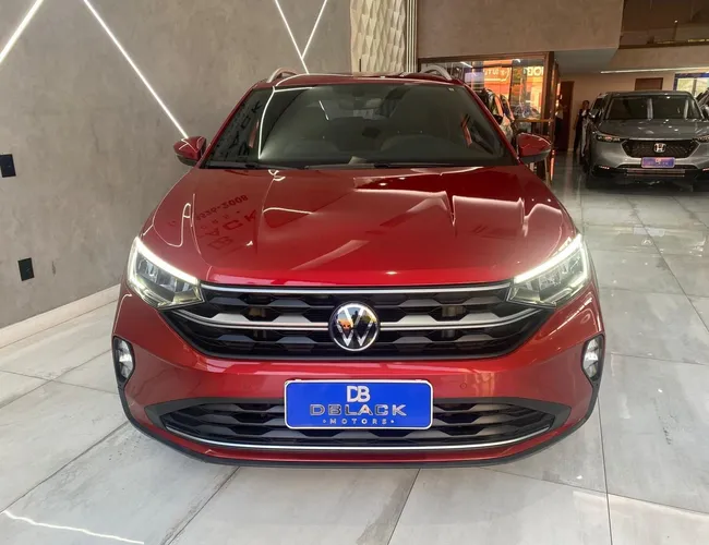 Imagem 6 – Nivus 2023 1.0 200 Tsi Total Flex Highline Automático