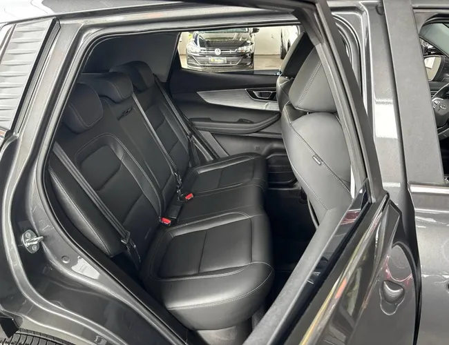 Imagem 12 – Tiggo 5X 2024 1.5 Vvt Turbo Iflex Sport Cvt