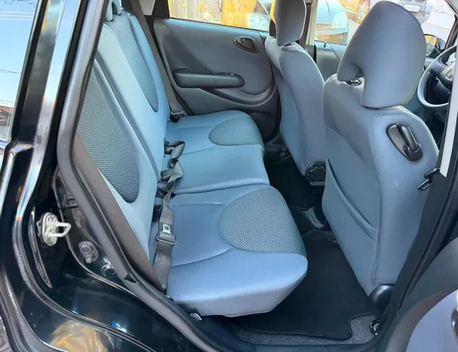 Imagem 5 – Fit 2008 1.4 Lx 8V Flex 4P Manual