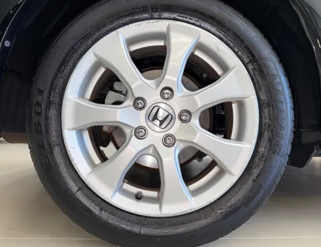 Imagem 17 – Civic 2014 2.0 Exr 16V Flex 4P Automático