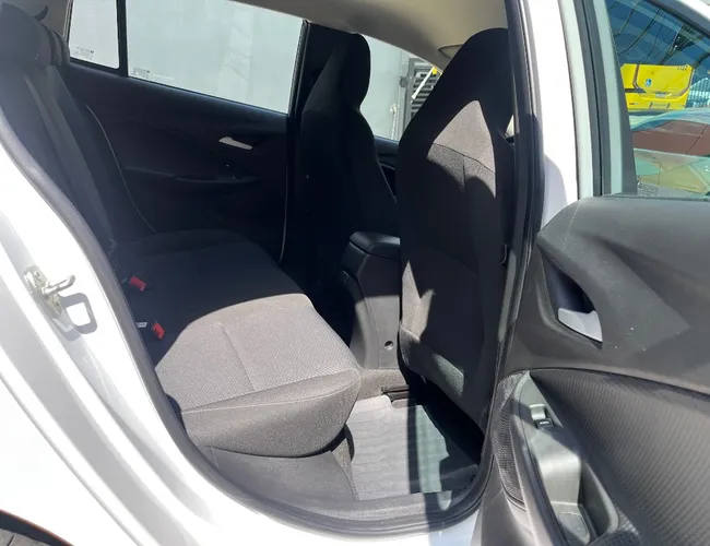 Imagem 10 – Onix 2023 1.0 Turbo Flex Ltz Manual