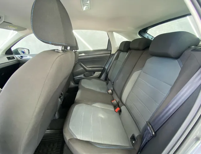 Imagem 9 – Nivus 2024 1.0 200 Tsi Total Flex Comfortline Automático