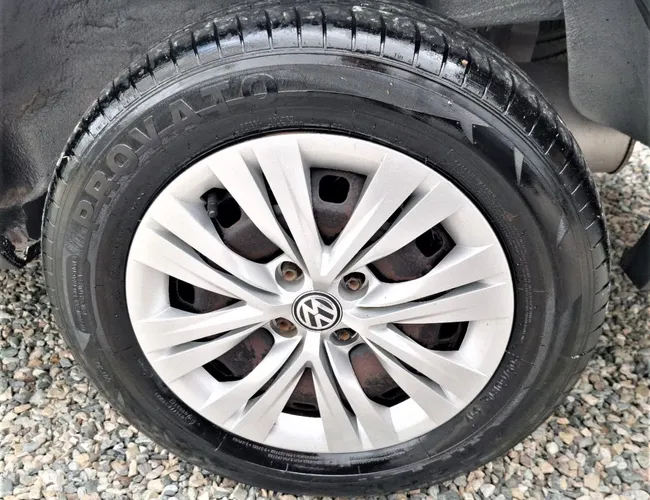 Imagem 8 – Saveiro 2021 1.6 16V Flex Msi Trendline Cabine Simples