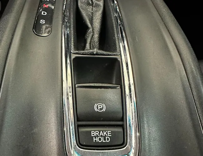 Imagem 17 – Hr-V 2017 Hr-V Exl 1.8 Flexone 16V 5P Aut.