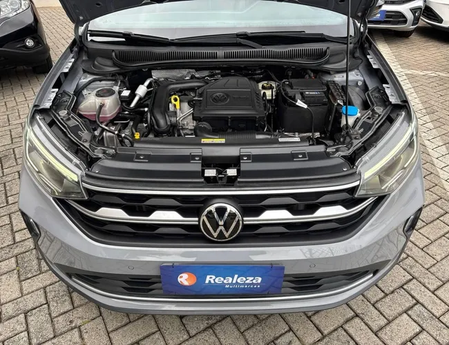Imagem 15 – Nivus 2022 1.0 200 Tsi Total Flex Highline Automático