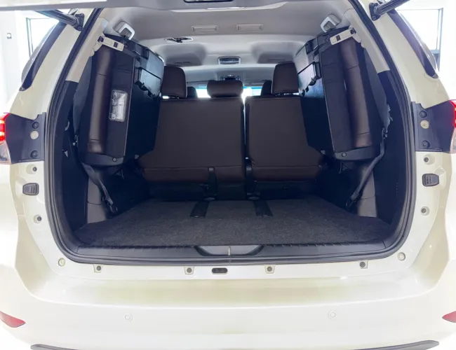 Imagem 11 – Hilux Sw4 2017 2.8 Srx 4X4 7 Lugares 16V Turbo Intercooler Diesel 4P Automático