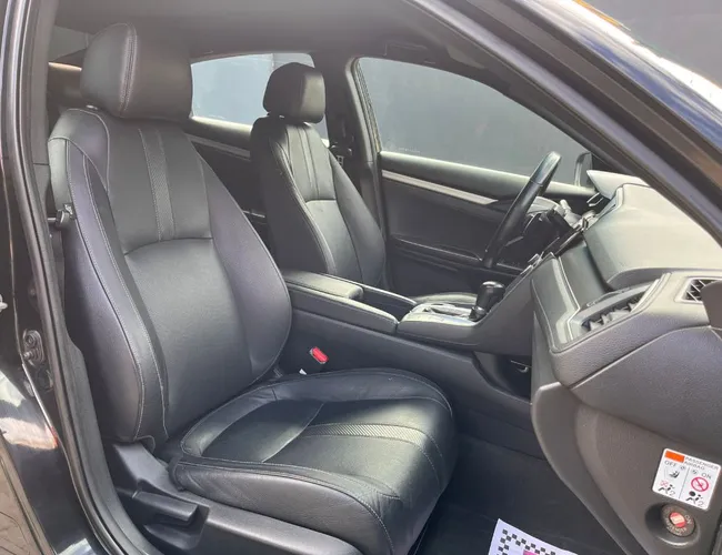 Imagem 8 – Civic 2018 2.0 16V Flexone Exl 4P Cvt