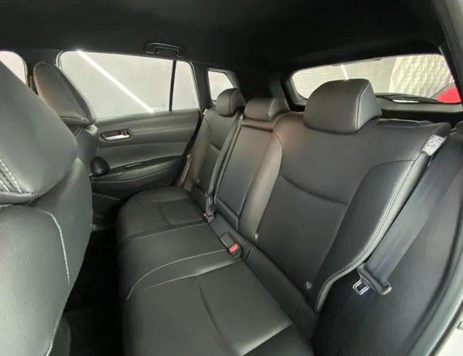 Imagem 7 – Corolla Cross 2023 2.0 Vvt-Ie Flex Xre Direct Shift