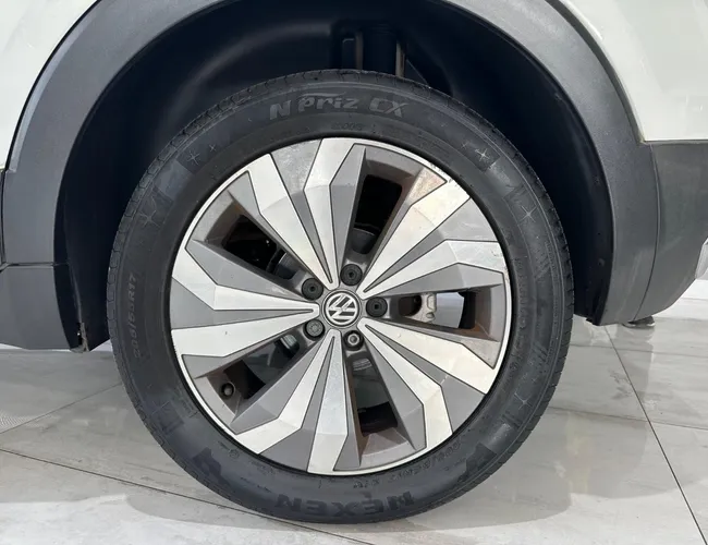 Imagem 17 – T-Cross 2020 1.4 250 Tsi Total Flex Highline Automático
