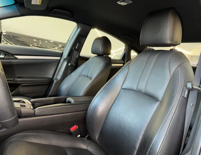 Imagem 12 – Civic 2020 2.0 16V Flexone Lx 4P Cvt