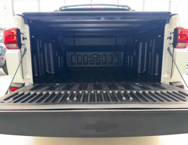 Imagem 7 – Montana 2023 1.2 Turbo Flex Lt Manual